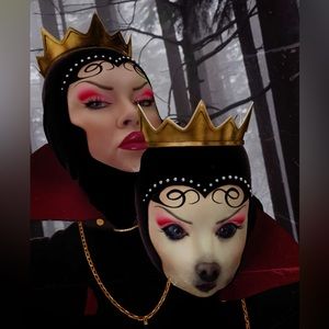 Meet your Posher, Nancy